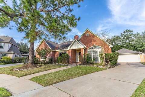 Pine Stream, HOUSTON, TX 77083