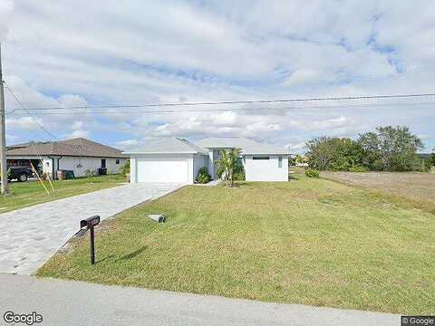 37Th, CAPE CORAL, FL 33914