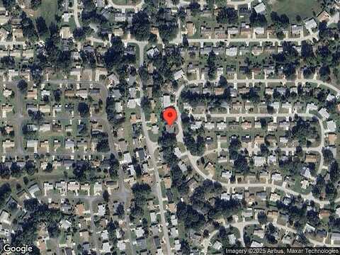 108Th Street, OCALA, FL 34481