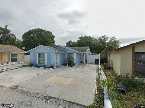 Reisling, TAMPA, FL 33615