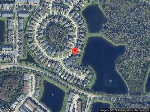 Spring Oak, ORLANDO, FL 32828