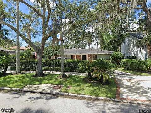 Grove Park, TAMPA, FL 33609