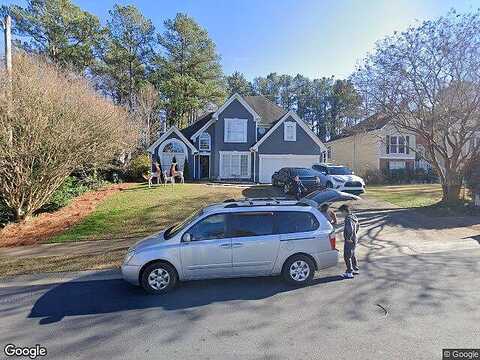 Honey Springs, WOODSTOCK, GA 30189
