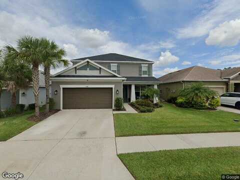 Marbella Creek, TAMPA, FL 33625