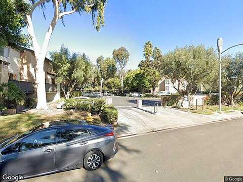 Mission Center, SAN DIEGO, CA 92108