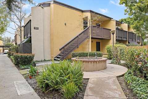Mission Center, SAN DIEGO, CA 92108