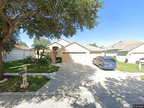 Regents Garden, APOLLO BEACH, FL 33572