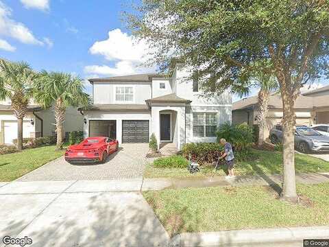 Enchanted Lake, WINTER GARDEN, FL 34787