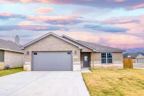 18Th, LUBBOCK, TX 79416