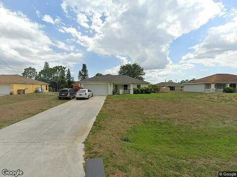 Homestead, LEHIGH ACRES, FL 33974