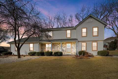Two Rivers, MUKWONAGO, WI 53149