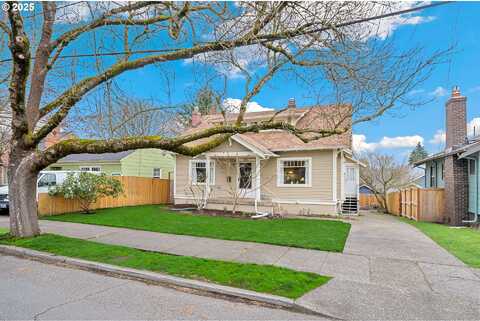 17Th, PORTLAND, OR 97202
