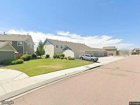 Pilgrimage, COLORADO SPRINGS, CO 80925