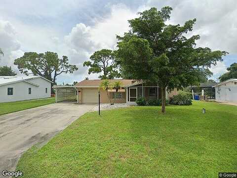 Saint Andrews, FORT MYERS, FL 33919