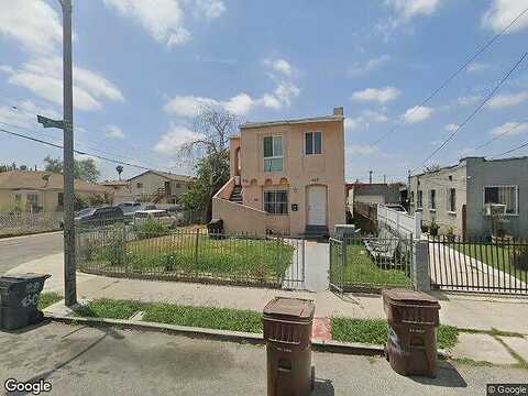 Pearl, COMPTON, CA 90221