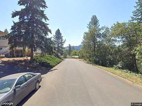 Oak, SUTHERLIN, OR 97479