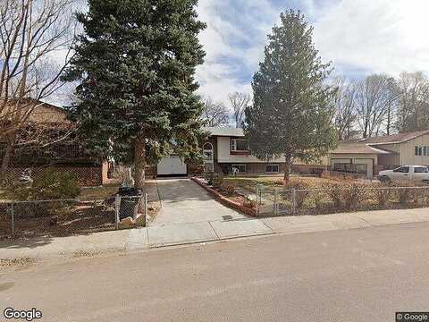 Quebec, COLORADO SPRINGS, CO 80911