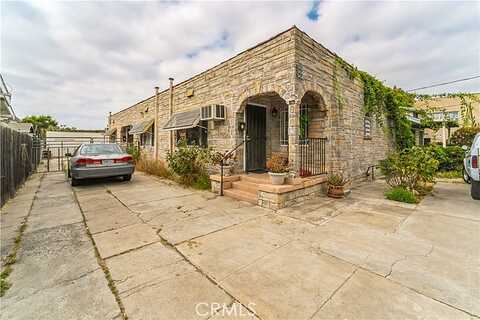 La Mirada, LOS ANGELES, CA 90029