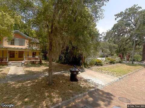 Osceola, ORLANDO, FL 32801