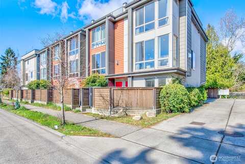 105Th, SEATTLE, WA 98133