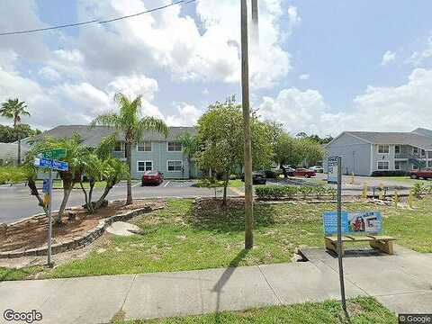 Terrace Palms, TAMPA, FL 33617