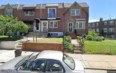 Reach, PHILADELPHIA, PA 19120
