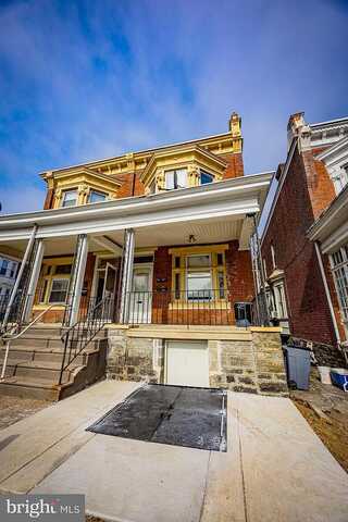 Walnut, PHILADELPHIA, PA 19144