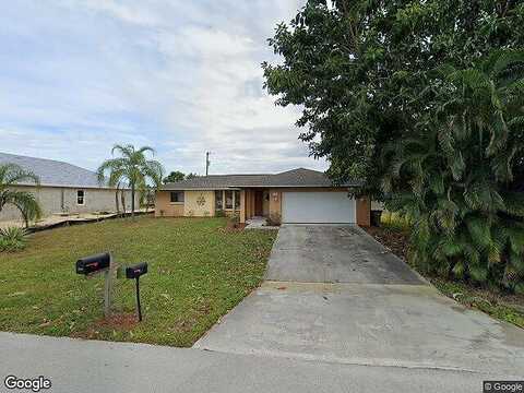 7Th, CAPE CORAL, FL 33914