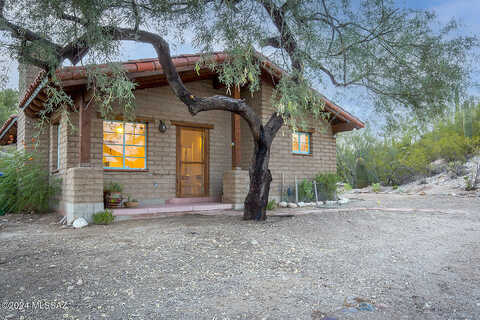 Camino Del Obispo, TUCSON, AZ 85718