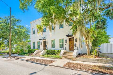 21St, SAINT PETERSBURG, FL 33704
