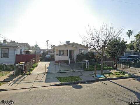 Jackson, STOCKTON, CA 95206