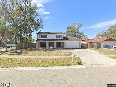 Canoga Park, BRANDON, FL 33511
