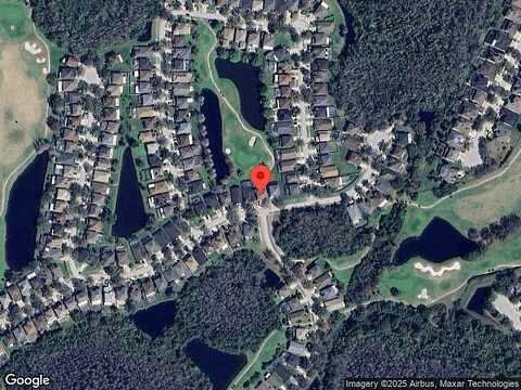 Harbor Lake, LUTZ, FL 33558