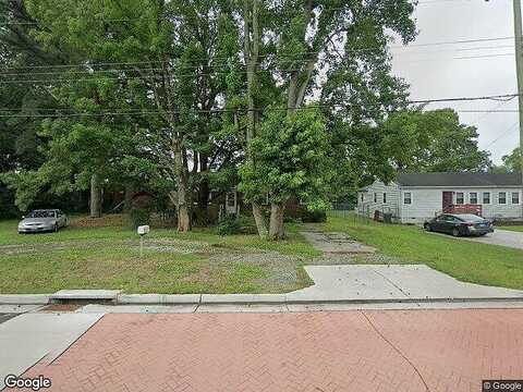 Campbell, NEWPORT NEWS, VA 23602