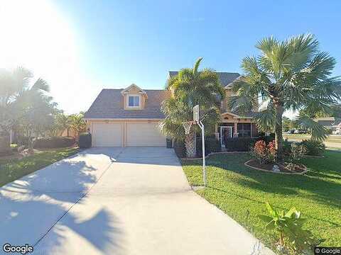 6Th, CAPE CORAL, FL 33904