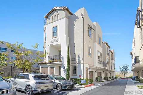 Millstream, SANTEE, CA 92071