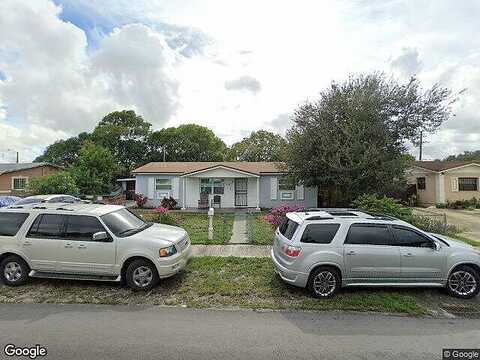 211Th, MIAMI GARDENS, FL 33056