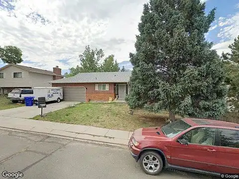 Galena, COLORADO SPRINGS, CO 80918