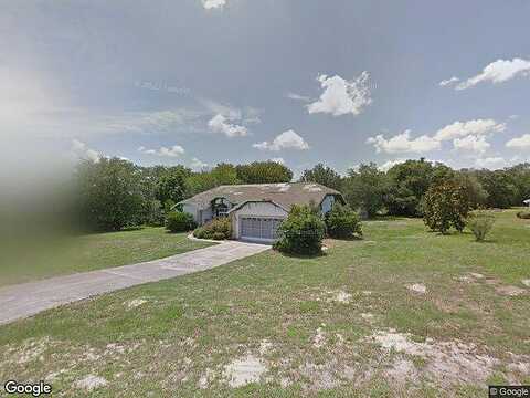 Bates, HERNANDO, FL 34442
