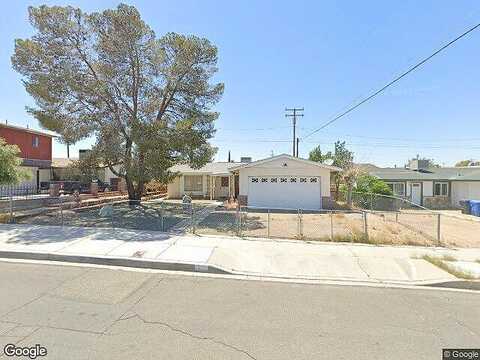 Del Mar, BARSTOW, CA 92311
