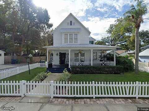 Gladys, TAMPA, FL 33602