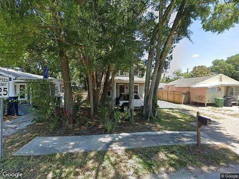 North Bay, TAMPA, FL 33603