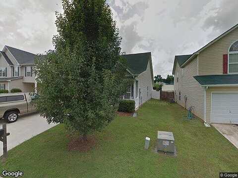 Summer Breeze, VILLA RICA, GA 30180