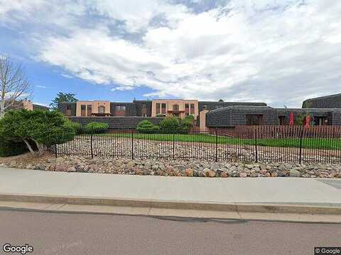 Mesa, COLORADO SPRINGS, CO 80904