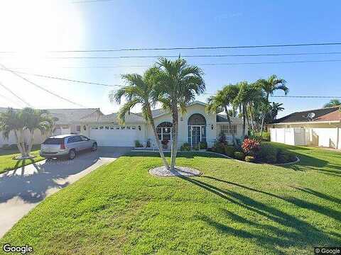 10Th, CAPE CORAL, FL 33904