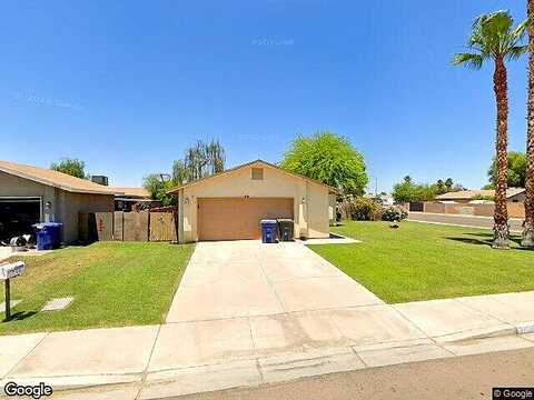 27Th, YUMA, AZ 85364