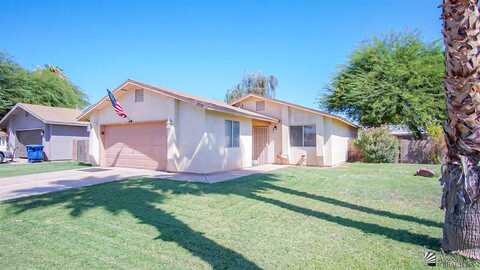 27Th, YUMA, AZ 85364