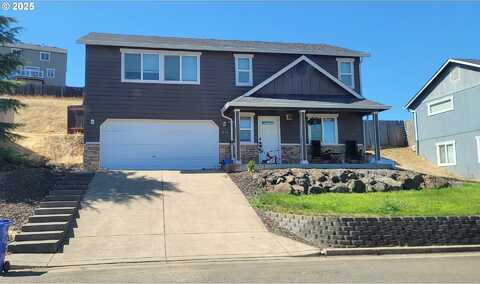 Umpqua View, ROSEBURG, OR 97471