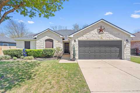 Zachary, TAYLOR, TX 76574