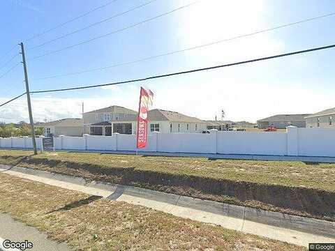 Hilltop Bloom, HAINES CITY, FL 33844